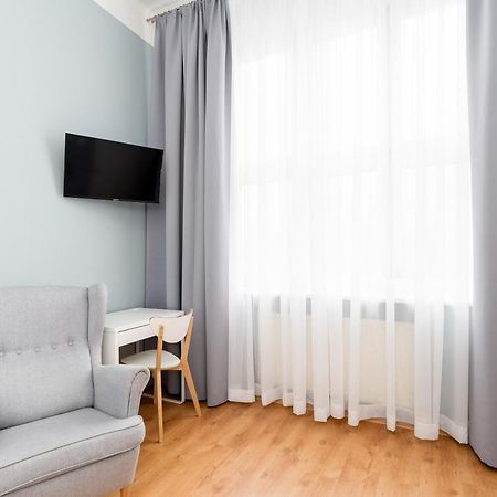 Wawel Apartments - Riverside Castle Krakow Ngoại thất bức ảnh
