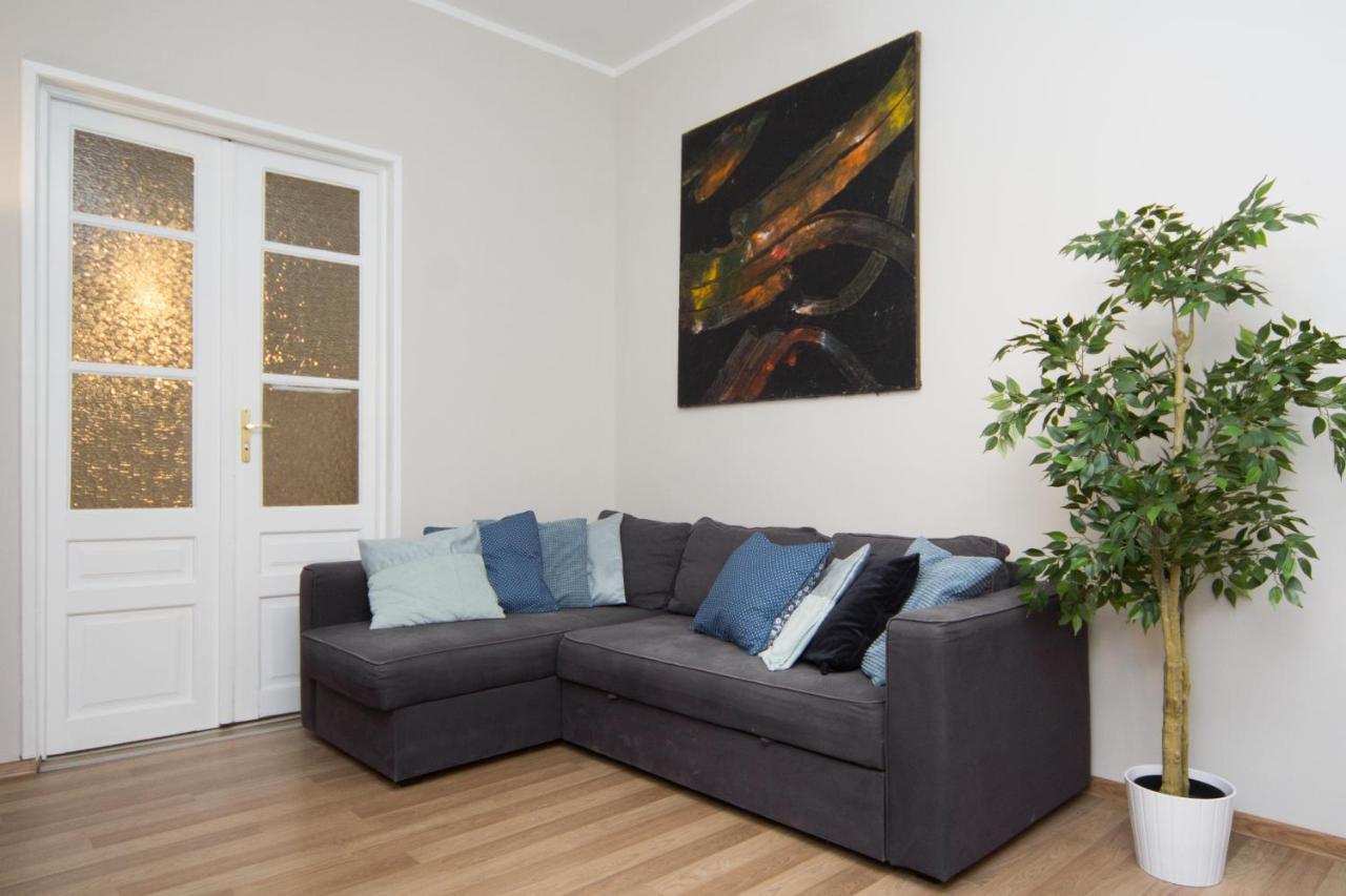 Wawel Apartments - Riverside Castle Krakow Ngoại thất bức ảnh