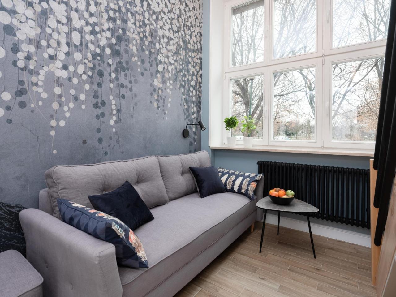 Wawel Apartments - Riverside Castle Krakow Ngoại thất bức ảnh