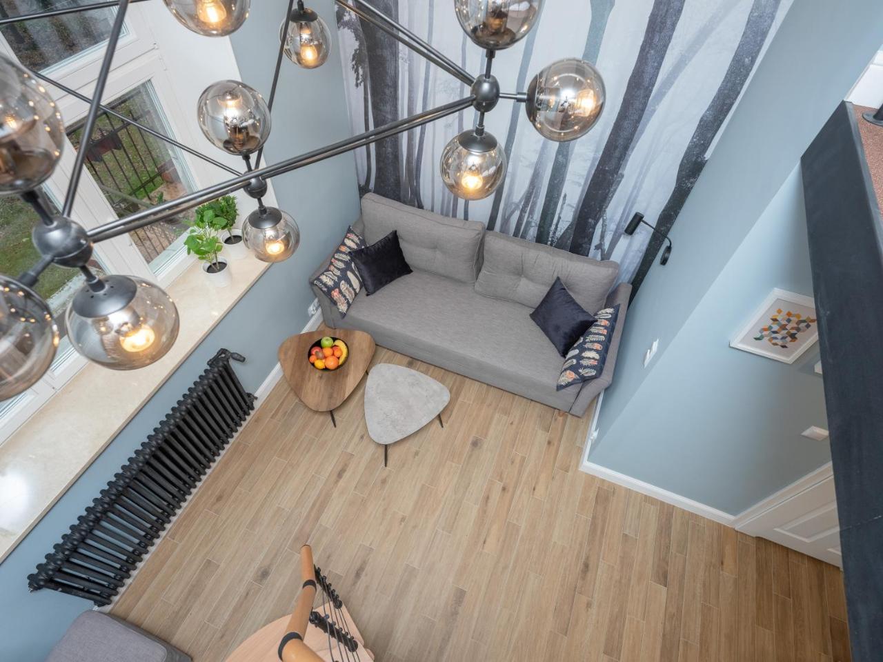 Wawel Apartments - Riverside Castle Krakow Ngoại thất bức ảnh